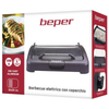 Beper 2 in 1 Electric Barbecue
