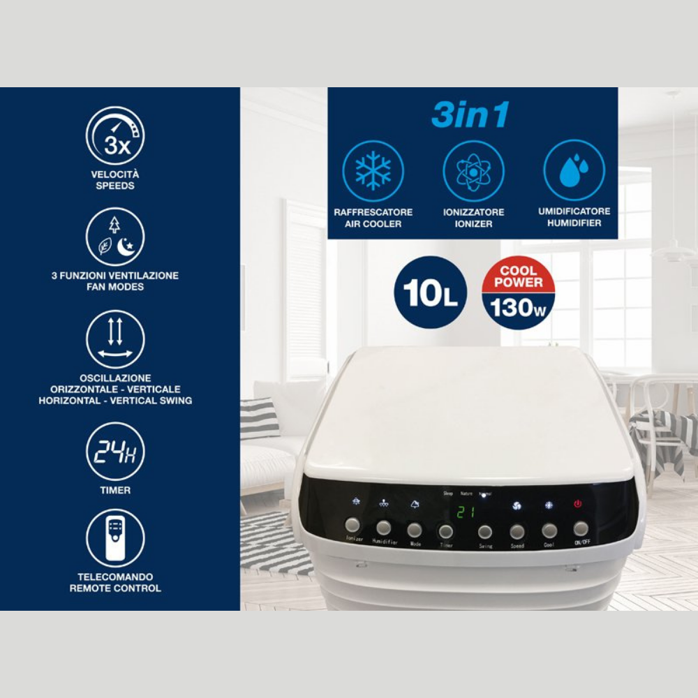Beper Air Cooler