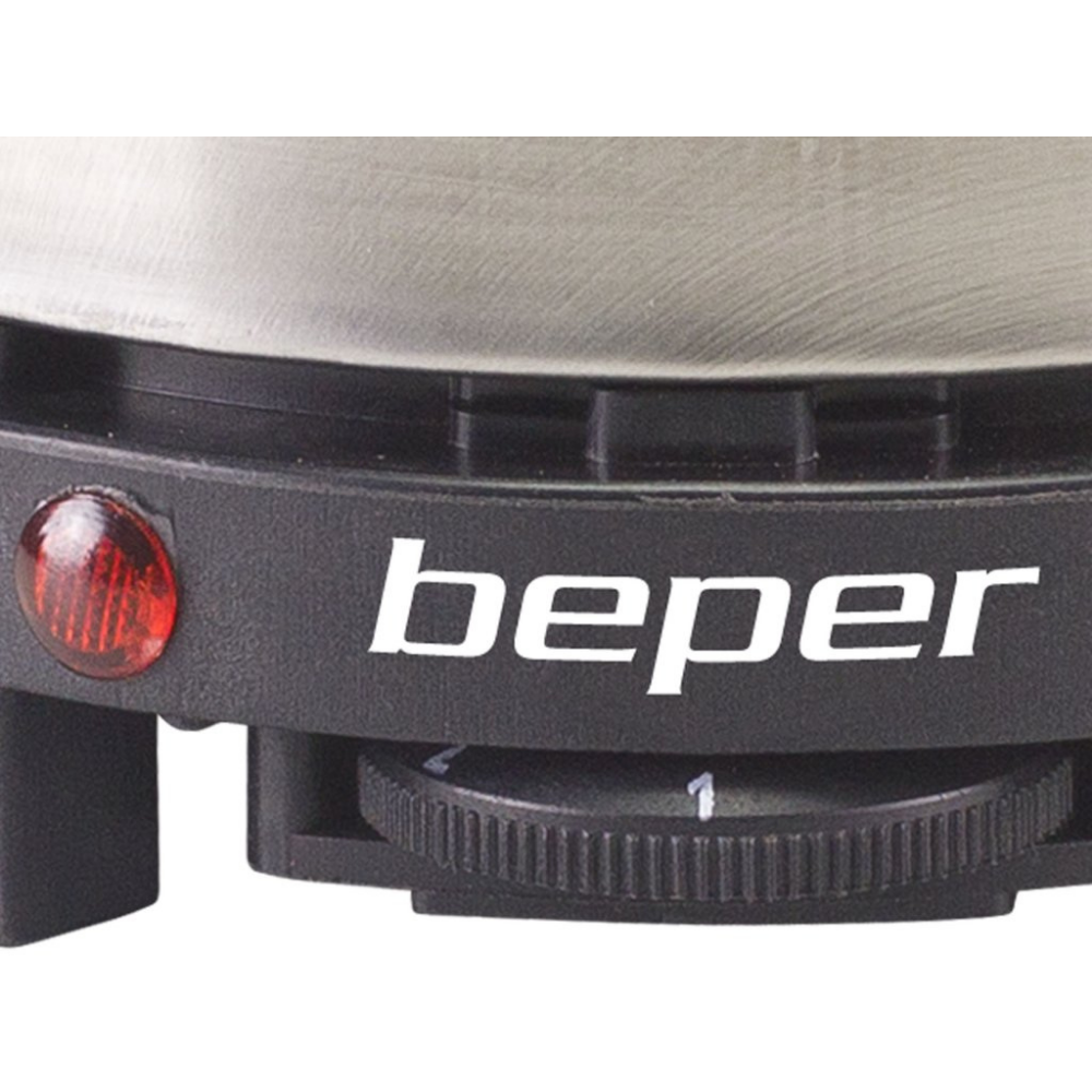 Beper Electric HotPlate