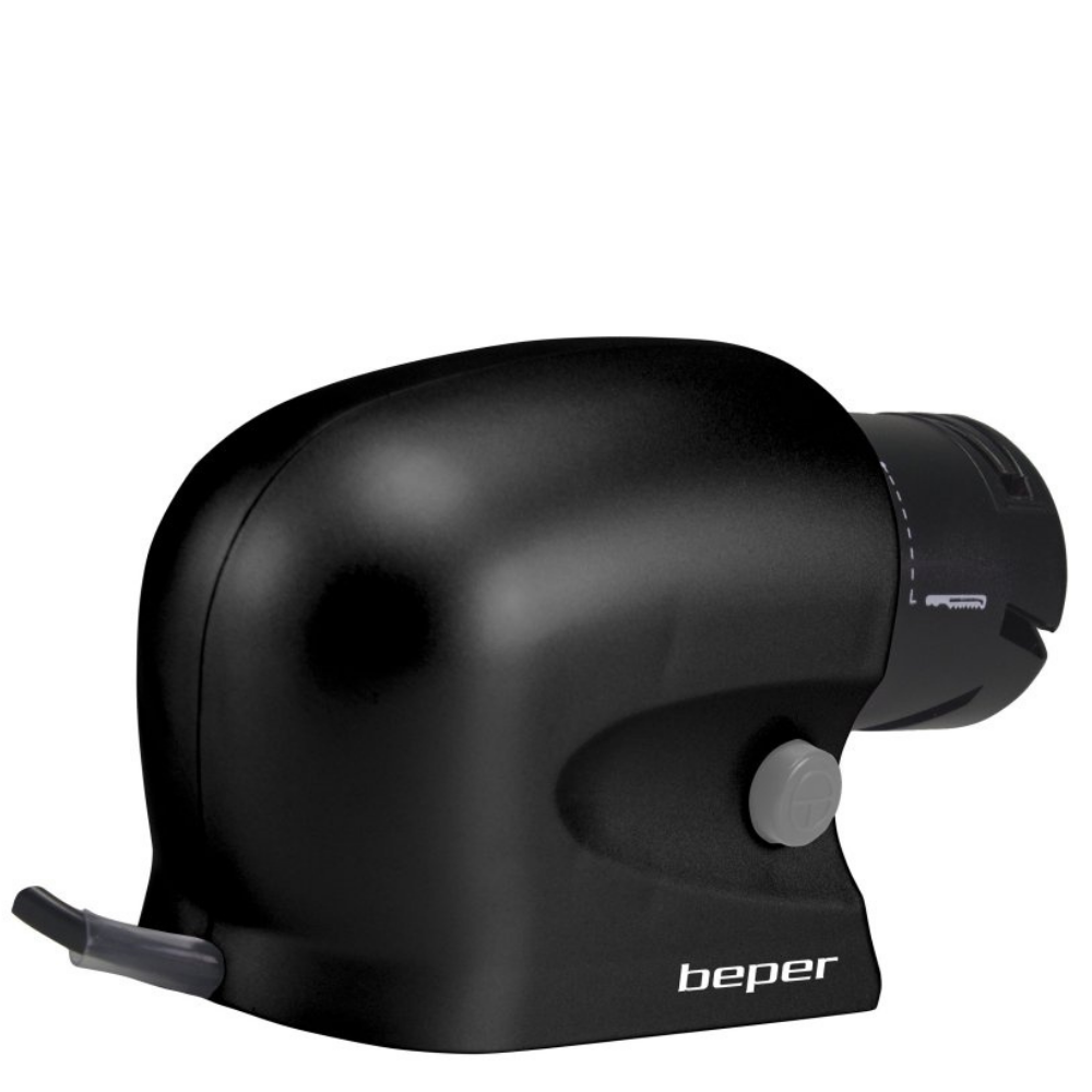 Beper Electric Knife Sharpener