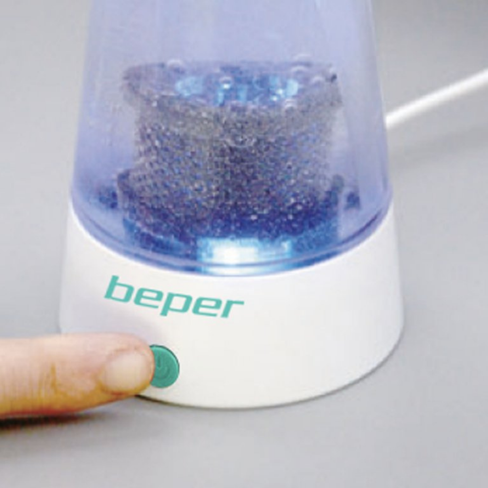 Beper Electrolytic Disinfectant Maker