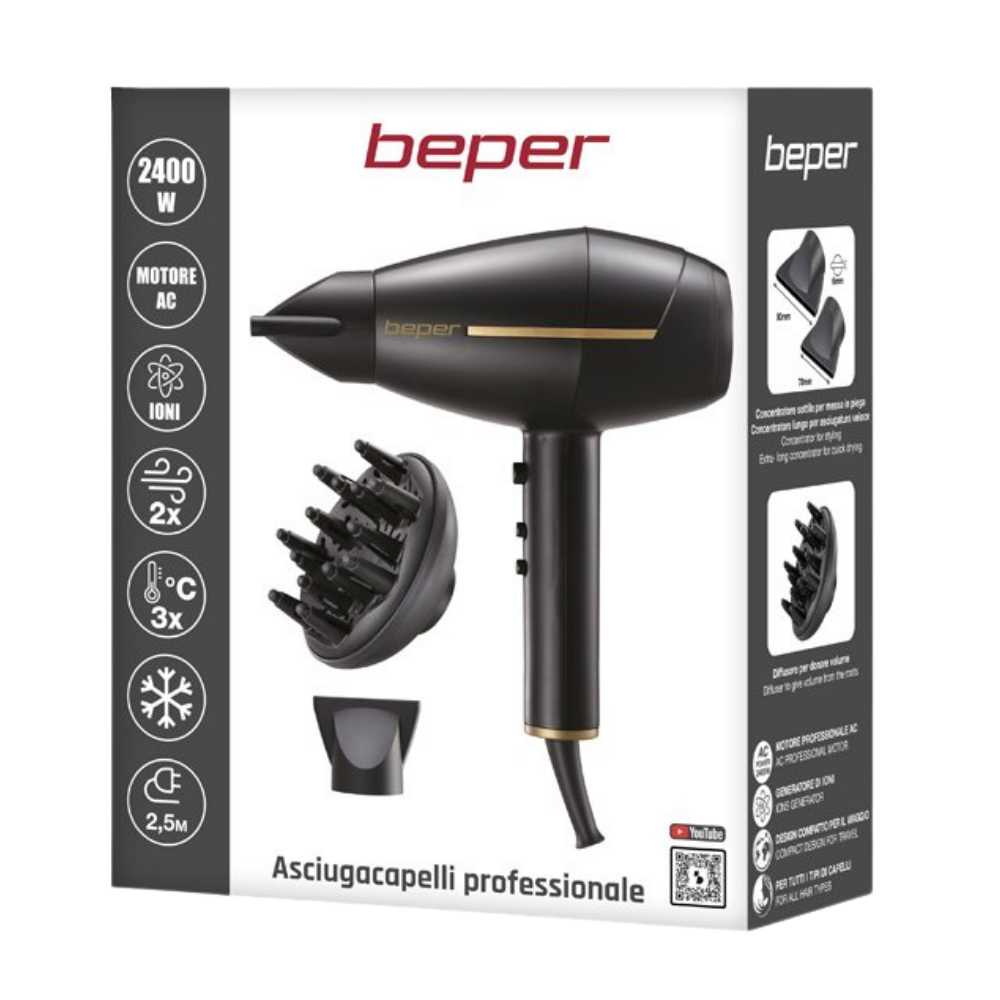 Beper Hair Dryer