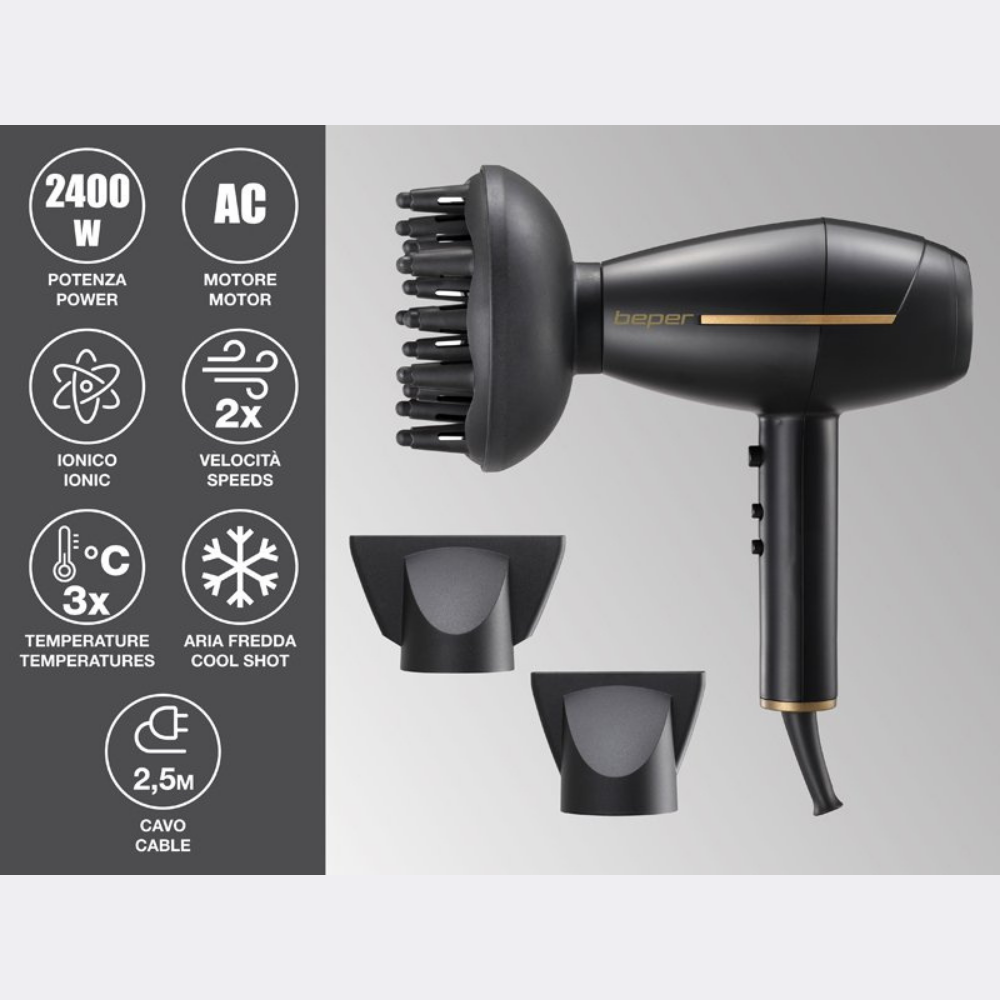 Beper Hair Dryer