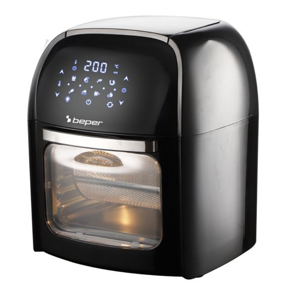 Beper Multifunctional Digital Air Fryer