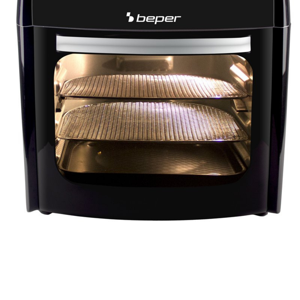 Beper Multifunctional Digital Air Fryer