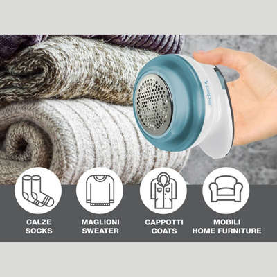 Beper Rechargeable Lint Remover