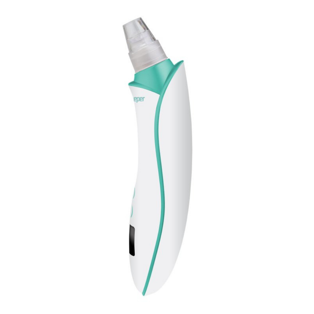 Beper Rechargeable Pore Vacuum And Black Head Remover