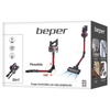 Beper Rechargeable Handy Vacuum Cleaner