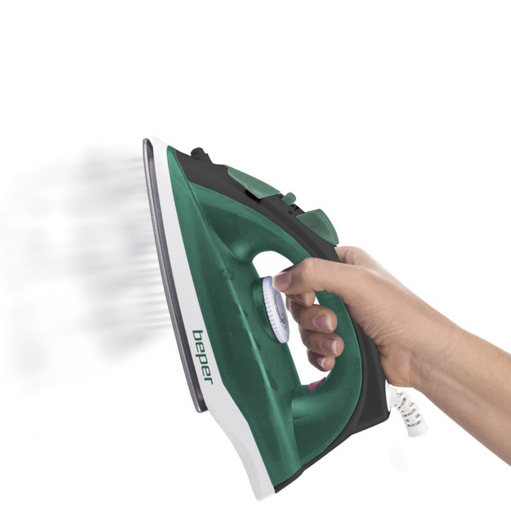 Beper Steam Iron