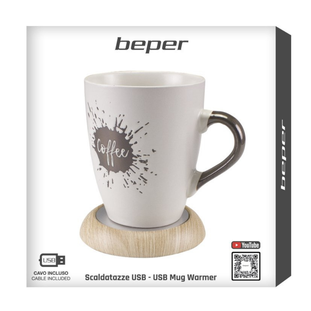 Beper Usb Mug Warmer
