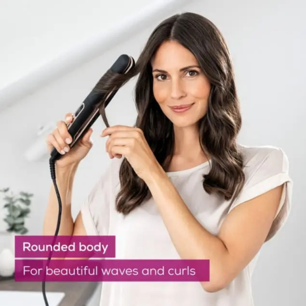 Beurer Hair straightener HS100