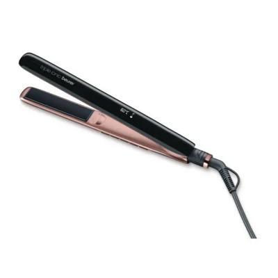 Beurer Hair Straightener HS80