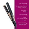 Beurer Hair straightener HS100