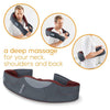 Beurer MG151 Shiatsu Massager