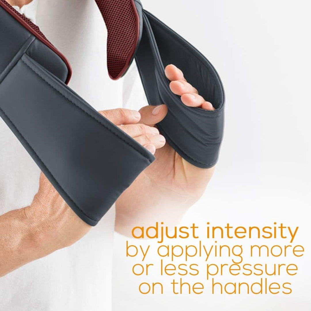 Beurer MG151 Shiatsu Massager