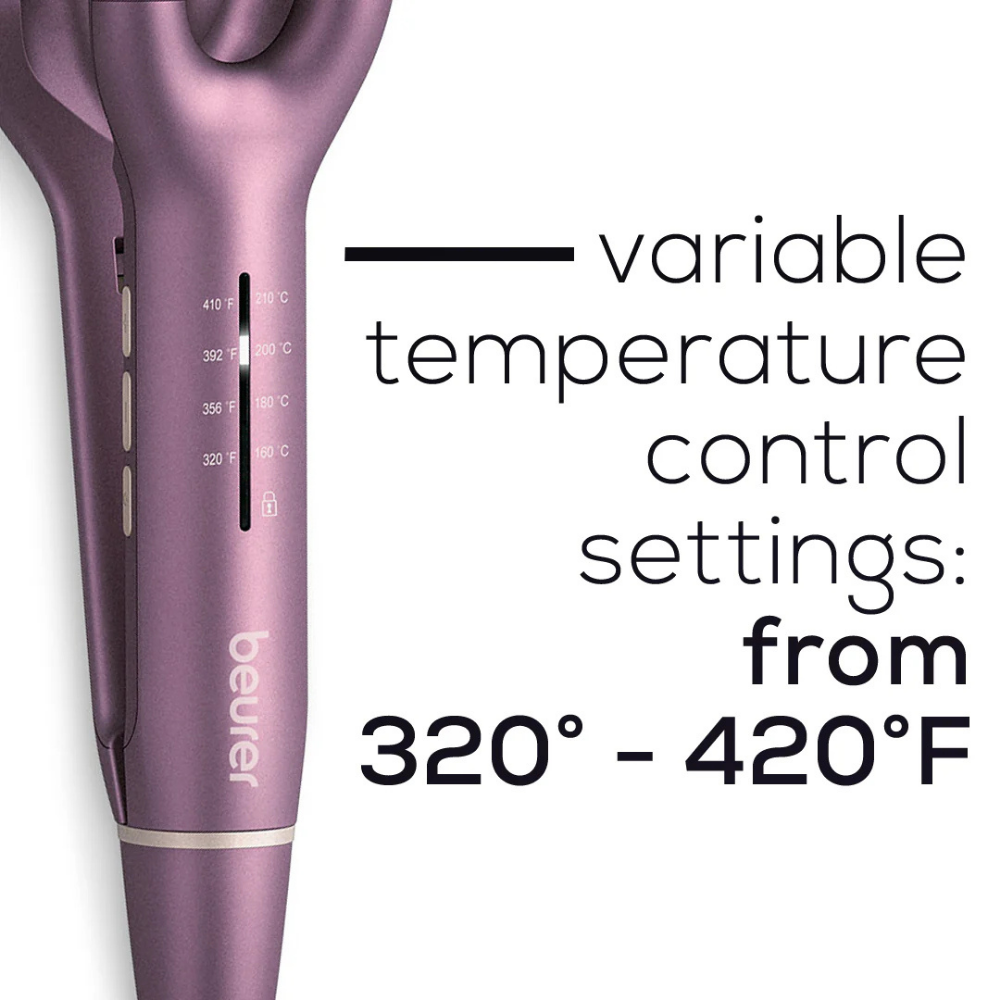 Beurer 4-in-1 Wave Styler HT65