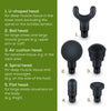 Beurer 9 intensity levels Massage gun MG185 - Cle Market