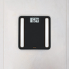 Beurer Diagnostic BMI Glass Bodyweight Scale