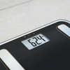 Beurer Diagnostic BMI Glass Bodyweight Scale