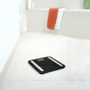 Beurer Diagnostic BMI Glass Bodyweight Scale