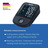 Beurer Upper Arm Blood Pressure Monitor BM48