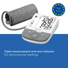 Beurer Upper Arm Blood Pressure Monitor BM53