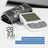 Beurer Upper Arm Blood Pressure Monitor BM53
