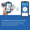 Beurer Upper Arm Blood Pressure Monitor BM53