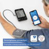 Beurer Upper Arm Blood Pressure Monitor BM64