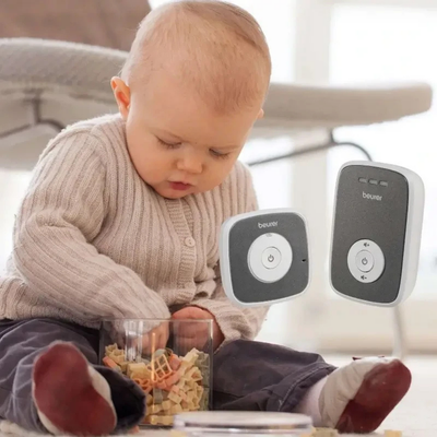 Beurer Baby Monitor BY33