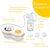 Beurer BY40 Electric Breast Pump