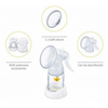 Beurer BY40/60/70 Pump Accessory Set
