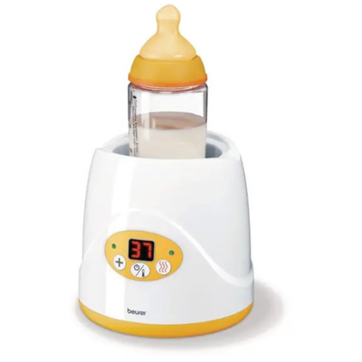 Beurer Baby Food & Bottle Warmer BY52
