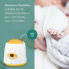 Beurer Baby Food & Bottle Warmer BY52