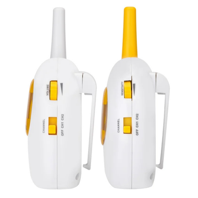 Beurer Analogue Baby Monitor BY84