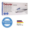 Beurer Contactless Infrared Fever Thermometer FT90 - Cle Market
