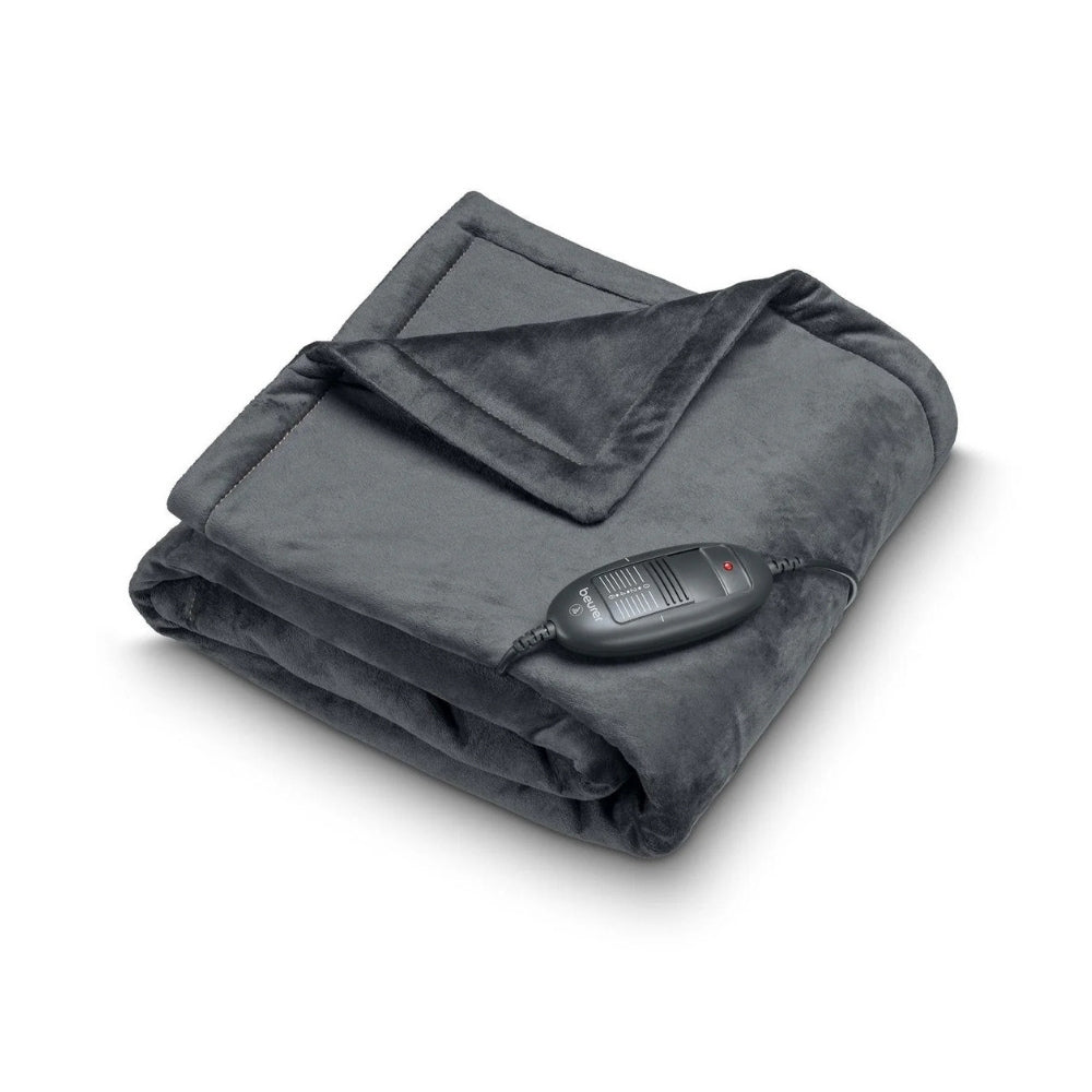 Beurer Cosy Electric Heated Over Blanket Limited Edition - Cle Market
