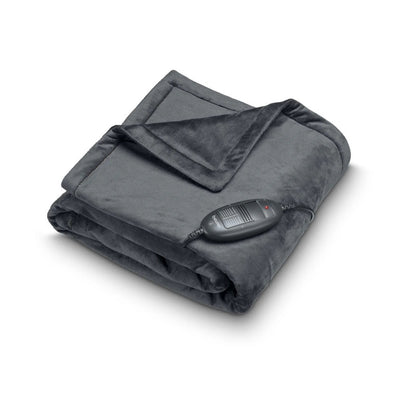 Beurer Cosy Electric Heated Over Blanket Limited Edition - Cle Market
