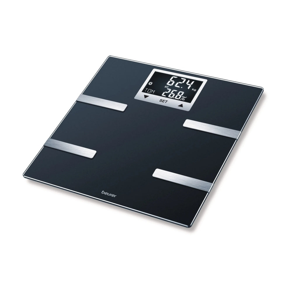 Beurer Diagnostic Bathroom Scale BF720 - Cle Market