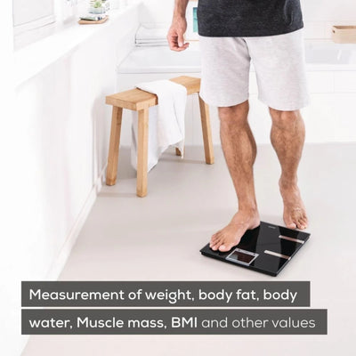 Beurer Diagnostic Bathroom Scale BF720 - Cle Market