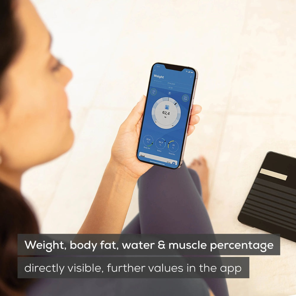 Beurer Diagnostic bathroom scale (Limeted Edition) - Cle Market