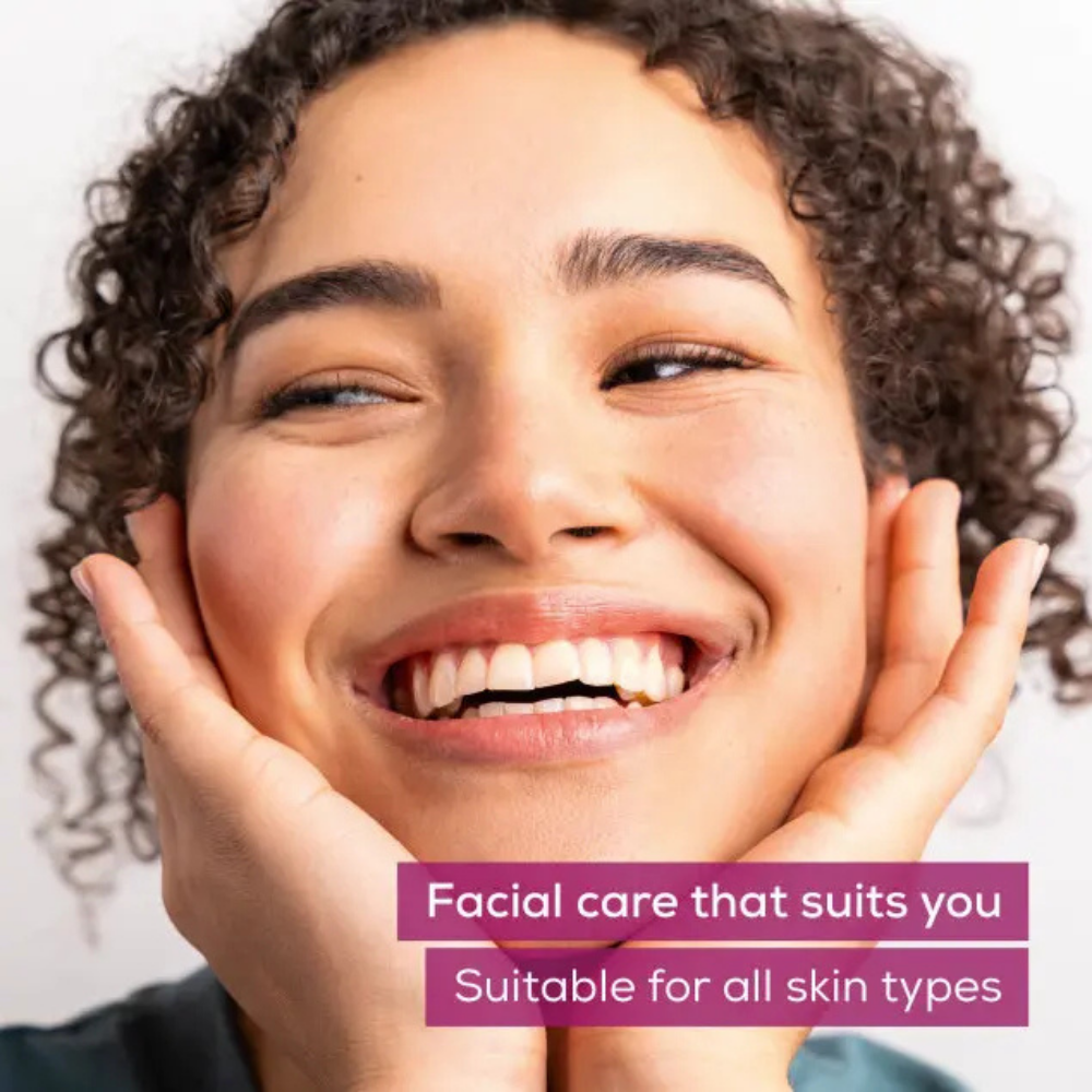 Beurer FC45 replacement facial brush attachments showing different textured brush heads for deep cleansing and skin exfoliation.