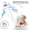 Beurer Electric Pureo Deep Cleansing Facial Brush