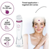 Beurer Electric Pureo Deep Cleansing Facial Brush
