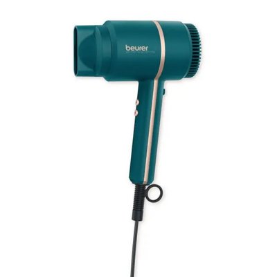 Beurer Compact Ionic Hair Dryer HC35