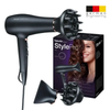 Beurer Ergonomic Design Hair Dryer HC50