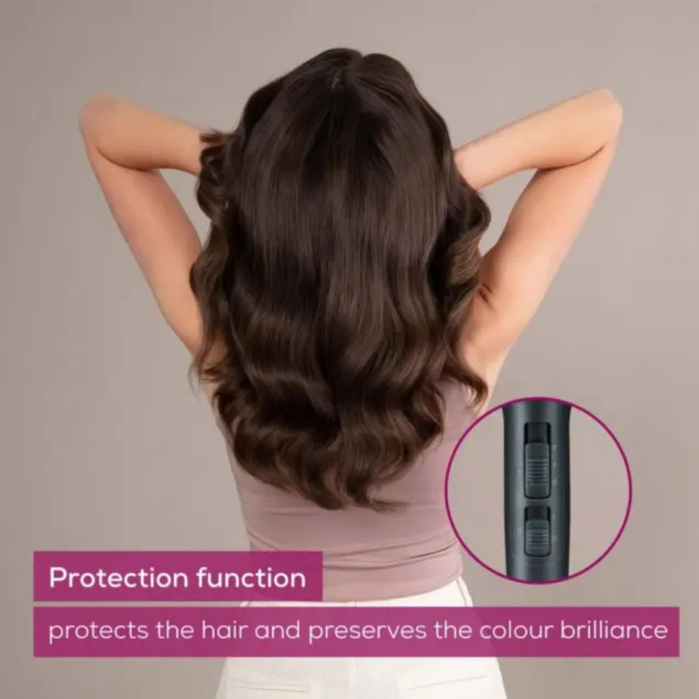 Beurer Ergonomic Design Hair Dryer HC50