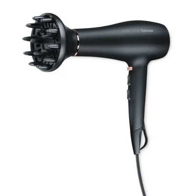 Beurer Ergonomic Design Hair Dryer HC50
