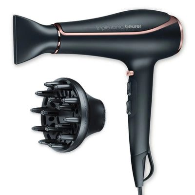Beurer HC80 Hair dryer