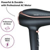 Beurer HC80 Hair dryer